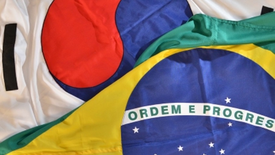 Coreia do Sul habilita mais nove estabelecimentos brasileiros de exportação de carnes