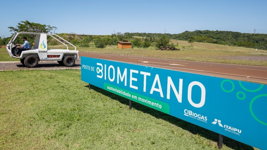 Especialistas brasileiros debatem cooperação com Áustria para uso do biogás e biometano no Brasil