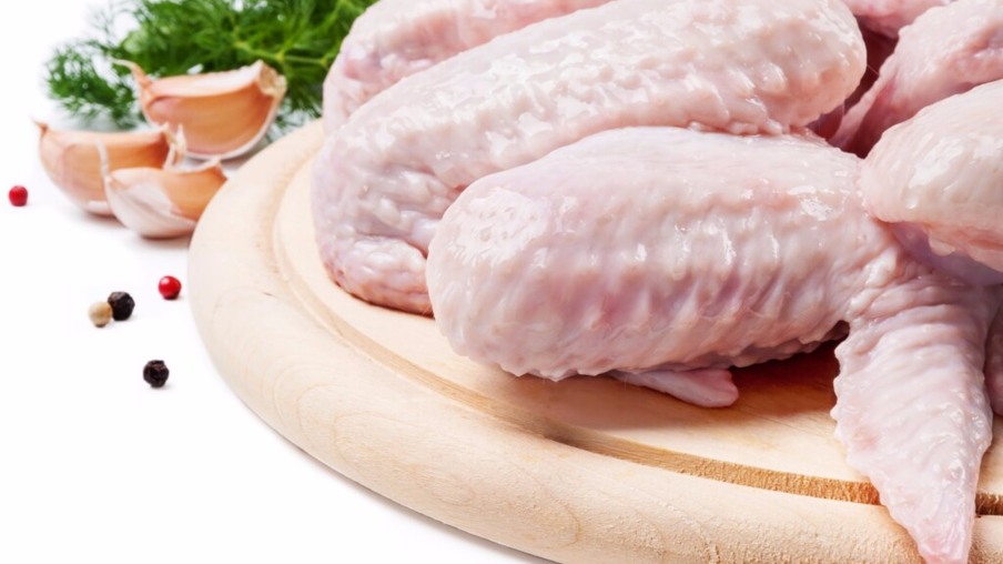 Preço da carne de frango tem alta no mercado interno