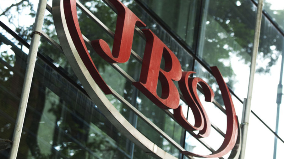 Após renegociar tributos, JBS lucra R$ 323 milhões