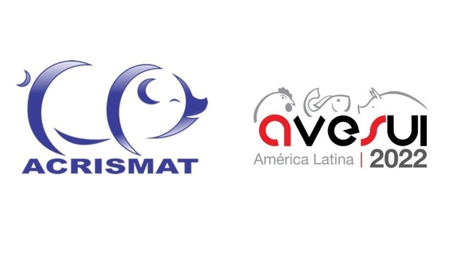 AveSui América Latina 2022 obtém o apoio institucional da Acrismat