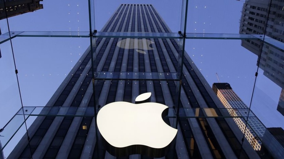Apple pretende gerar US$ 350 bi em economia nos próximos cinco anos