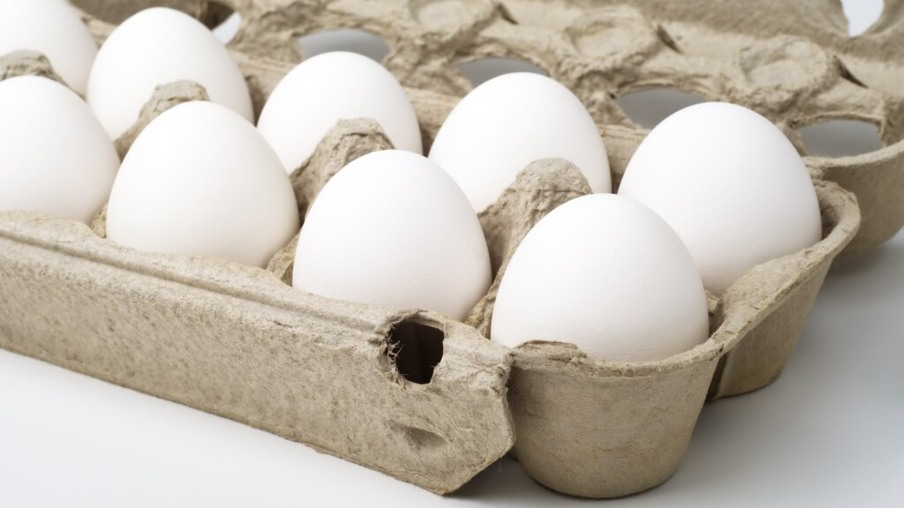 Consumo de ovos deve continuar elevado em 2021, diz Cepea
