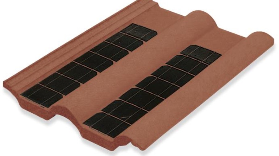 Eternit lança telha fotovoltaica