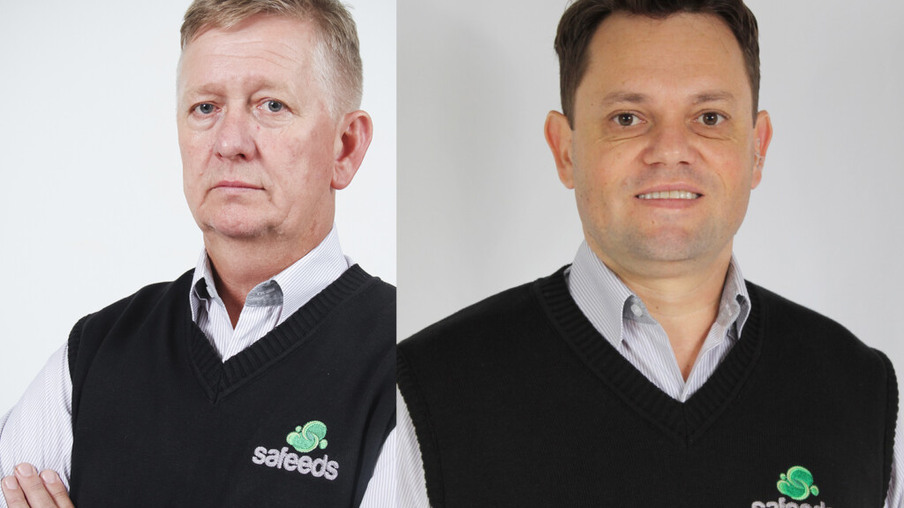 Safeeds apresenta dois novos gerentes