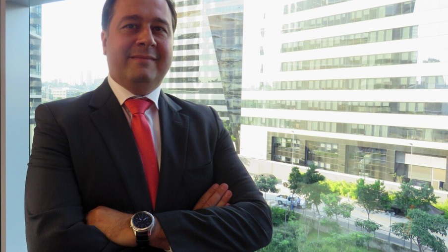 Zoetis nomeia Renato Vilas Boas como novo diretor financeiro