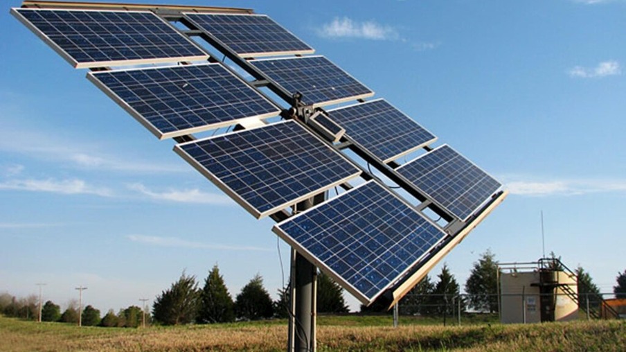 Financiamento corporativo para energia solar passa por um crescimento significativo em 2021