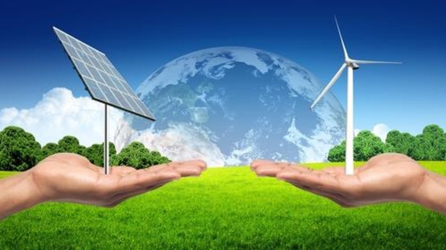 Técnicos da Emater-DF participam de capacitação em energias renováveis