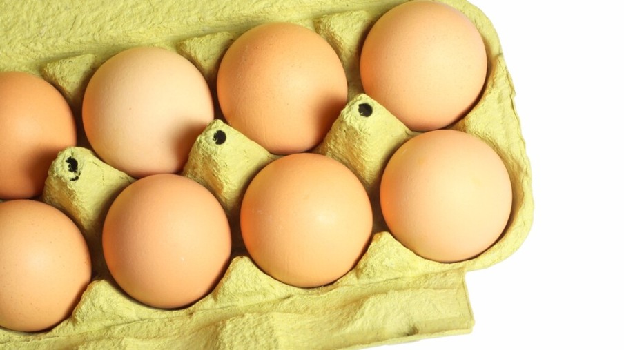 Negociações de ovos melhoram nesta segunda quinzena, segundo Cepea