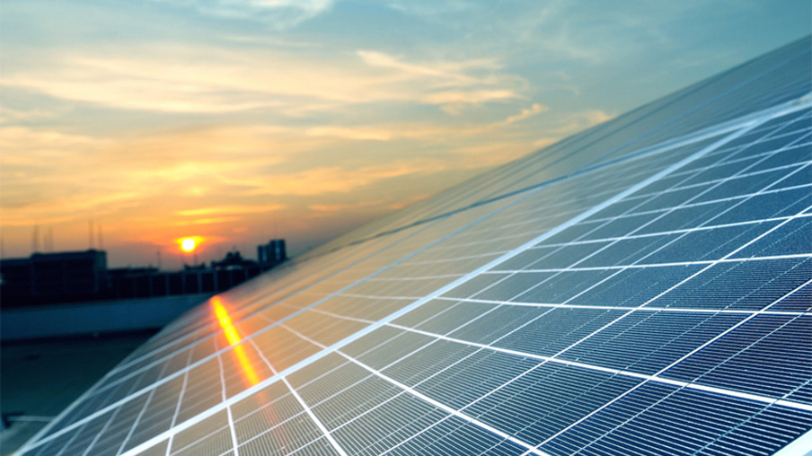 Petrobrás assina parceria para energia solar e eólica