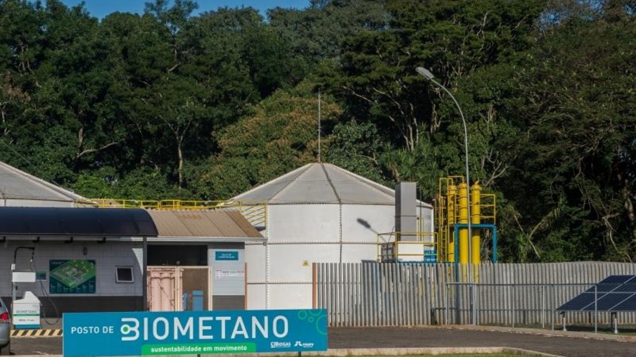 CIBiogás apresenta Nova Técnica - Panorama do Biogás no Brasil na AveSui 2021