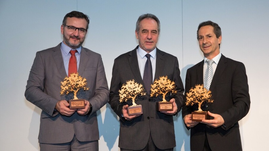 AveSui 2017 premia as maiores e melhores cooperativas brasileiras de aves e suínos