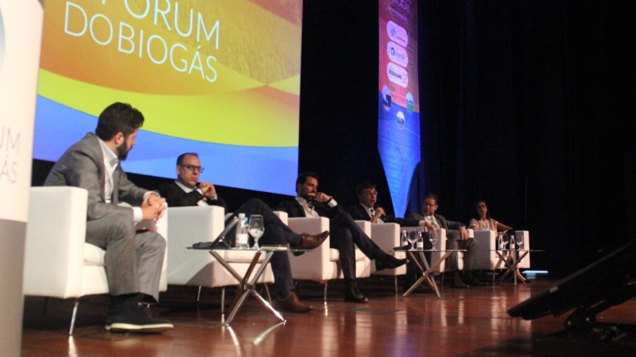 Biogás mira no interior como fonte complementar ao crescimento da indústria de gás no Brasil