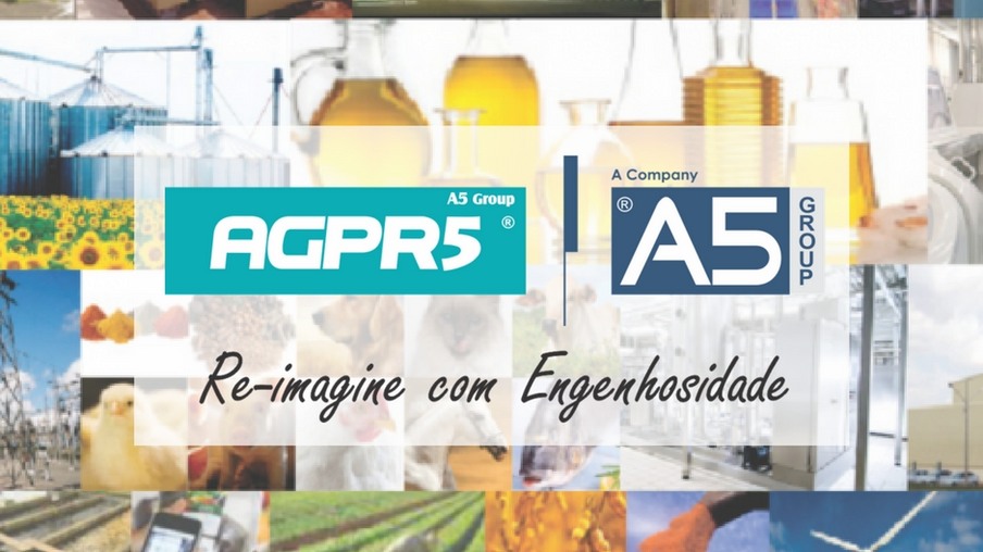 Soluções tecnológicas da AGPR 5 serão apresentas na AveSui 2018