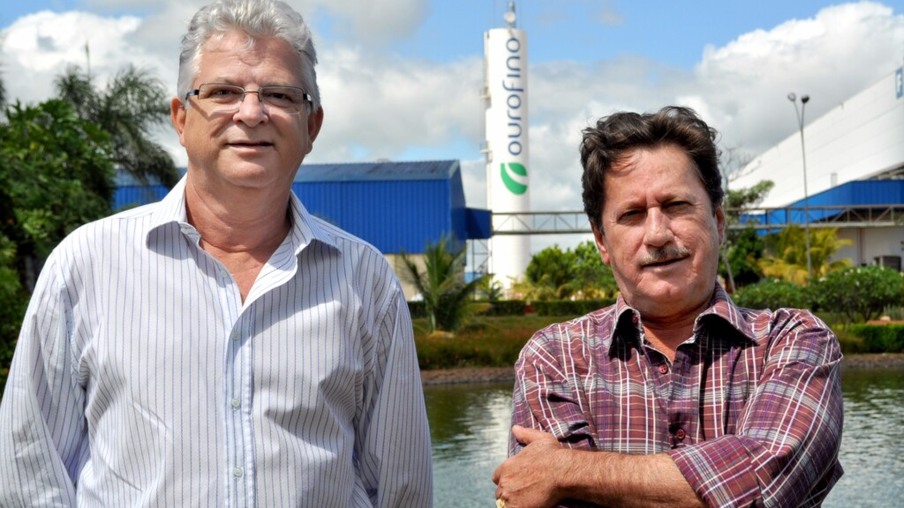Ourofino Saúde Animal comemora 30 anos e apresenta nova fábrica de biotecnologia