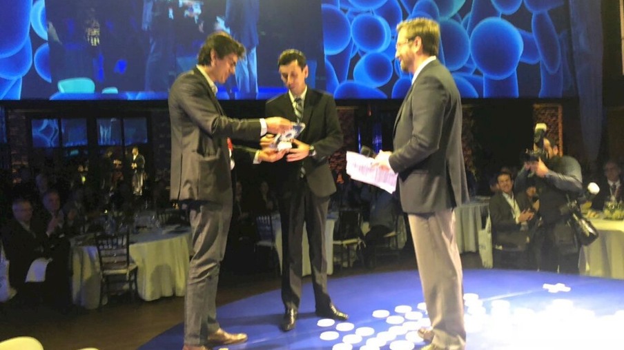 Projeto de pesquisador da Embrapa Agroenergia vence o prêmio da ABBI em bioeconomia