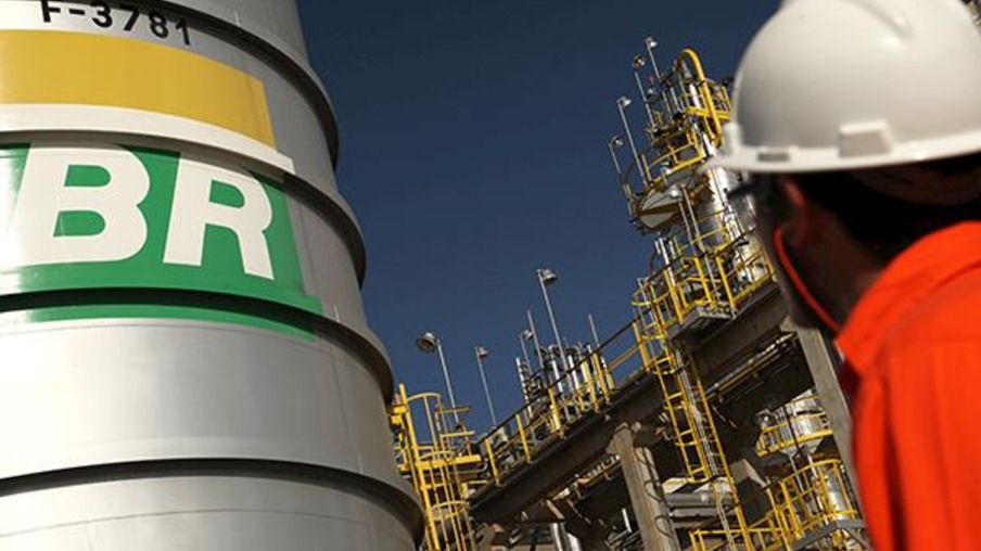 Geração de energia da Petrobras cresce 70,6% no primeiro trimestre