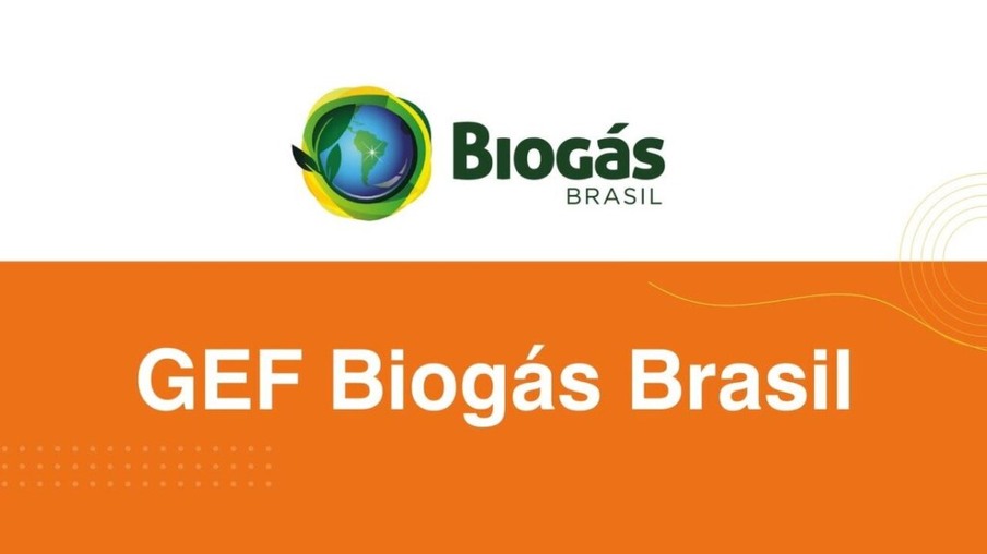 GEF Biogás Brasil: Oportunidades para o mercado brasileiro