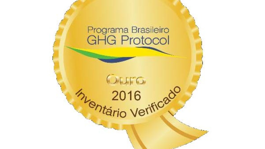 Biorigin é selo ouro no programa brasileiro GHG Protocol