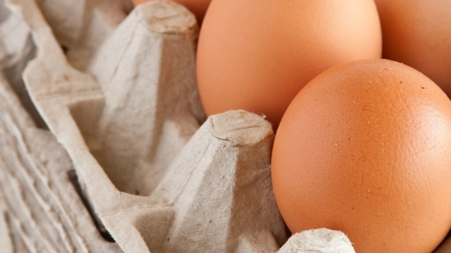 Preços dos ovos voltam a cair