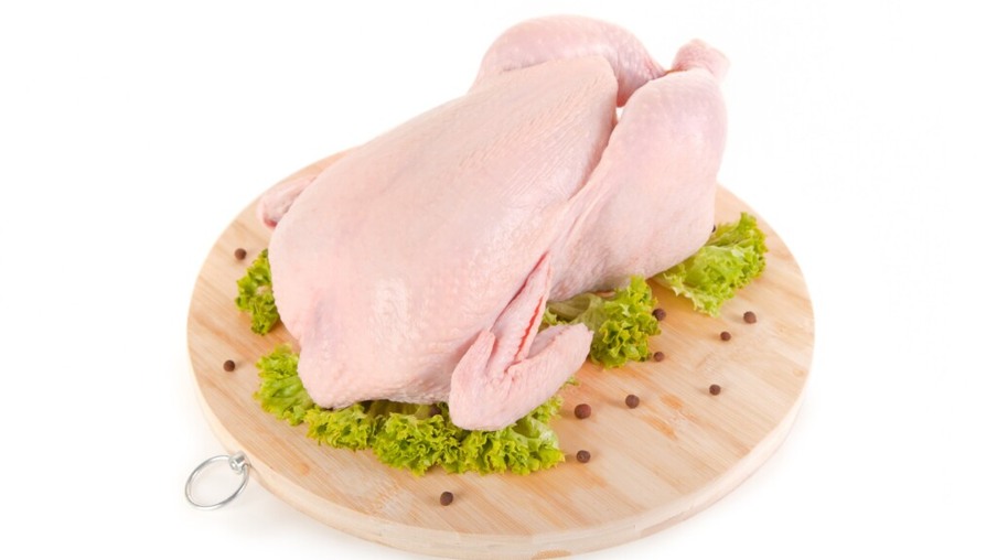 Exportações de carne de frango já somam US$ 4,6 bi