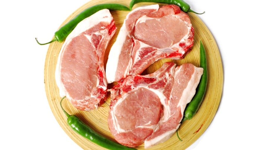 Biodeterioração em carnes e produtos cárneos
