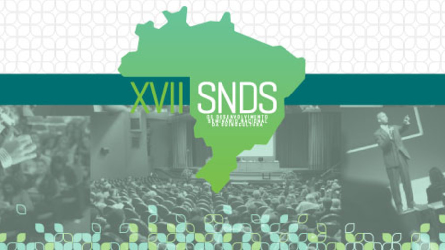 Falta uma semana: XVII SNDS debate os novos rumos da suinocultura