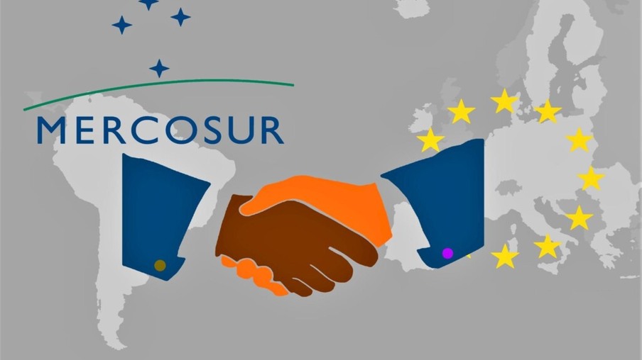 Grupos agrícolas europeus usam mídias sociais contra o acordo entre UE e Mercosul