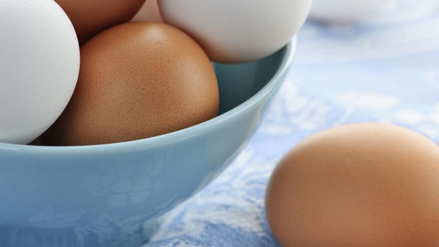 Baixa demanda de ovos pressiona valores