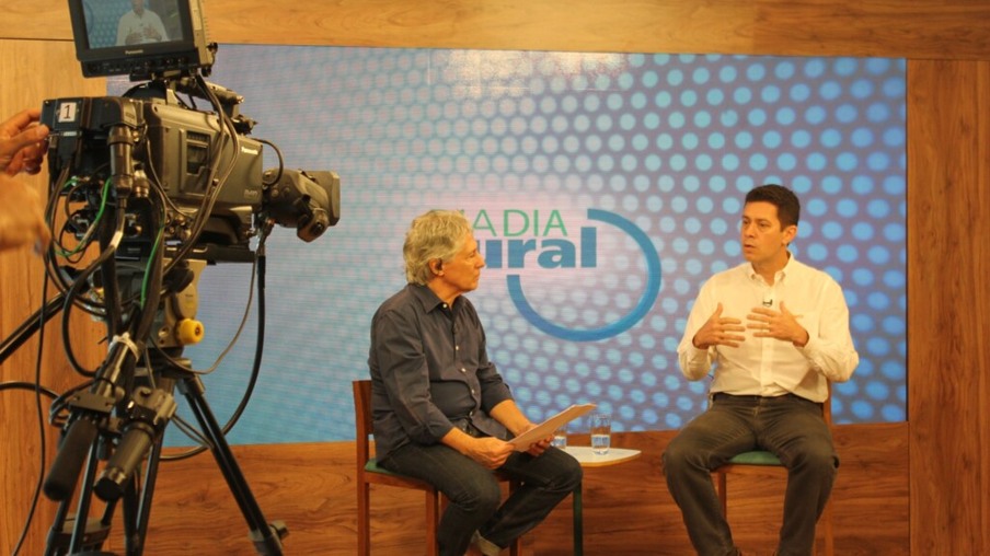 Terraviva entrevista Eduardo Muniz sobre Salmonela, profissional irá conduzir palestra na AveSui 2018
