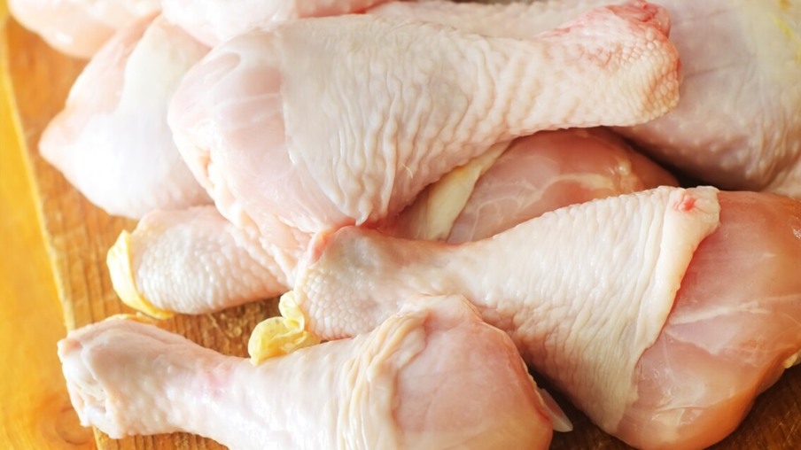 África, Rússia, Emirados Árabes e México ampliam exportação de frango