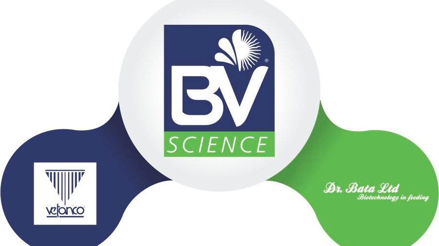 BV Science e Vetanco no IPPE 2019