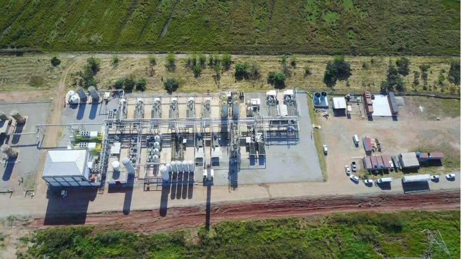 Urca Energia compra Gás Verde S.A e vai expandir produção de biometano