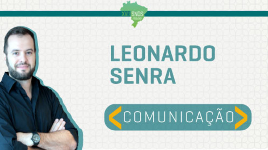 Leonardo Senra discute imagem da carne suína no Brasil