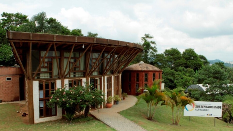 Santana de Parnaíba (SP) é sede do primeiro centro de educação para sustentabilidade do país