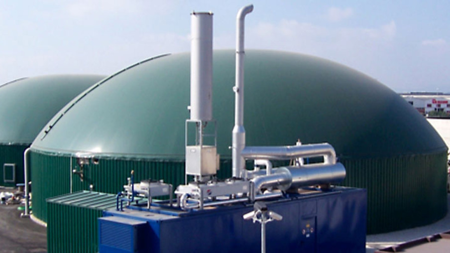 Empresa alemã de biogás se instala em Toledo