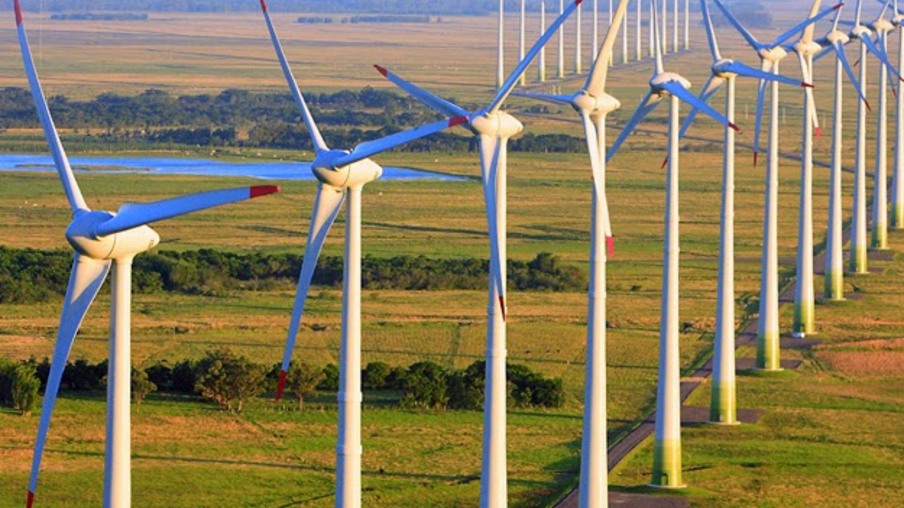 Campanha "Yes to Wind Power" aumenta alcance e chega ao País
