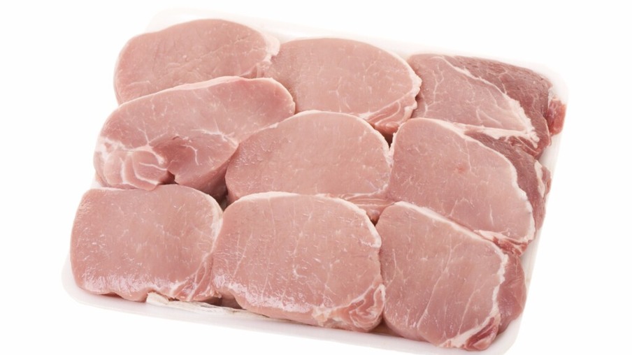 Produção de carne suína embarcada não utiliza ractopamina, garante ABPA