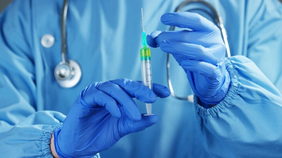 Vacinas apócrifas contra PSA, uma nova abordagem para trabalhar na China