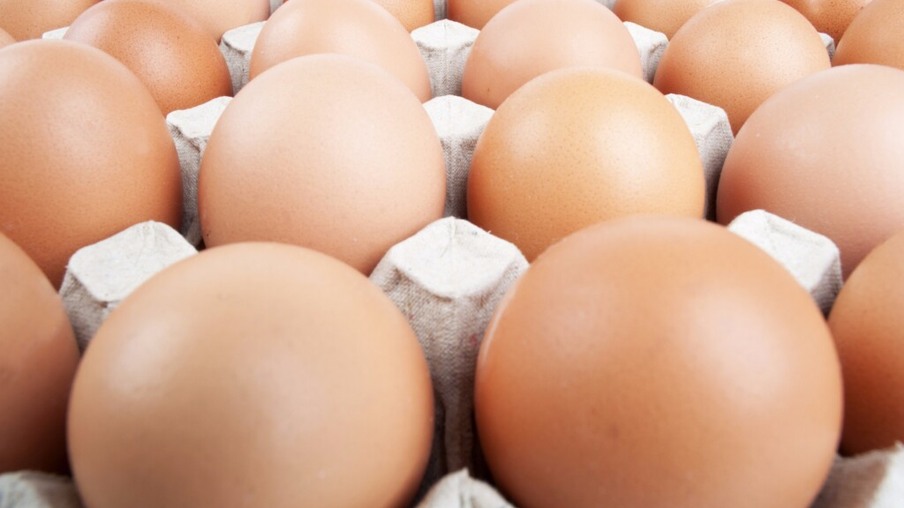Quarentena e quaresma levam a falta de ovo no mercado