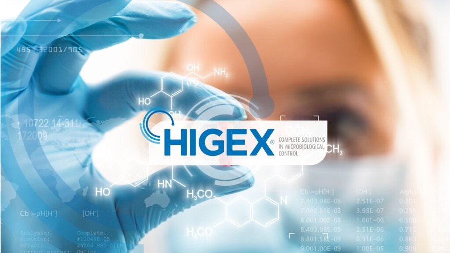 Higex apresenta alta tecnologia em controle de microrganismos na AveSui 2018