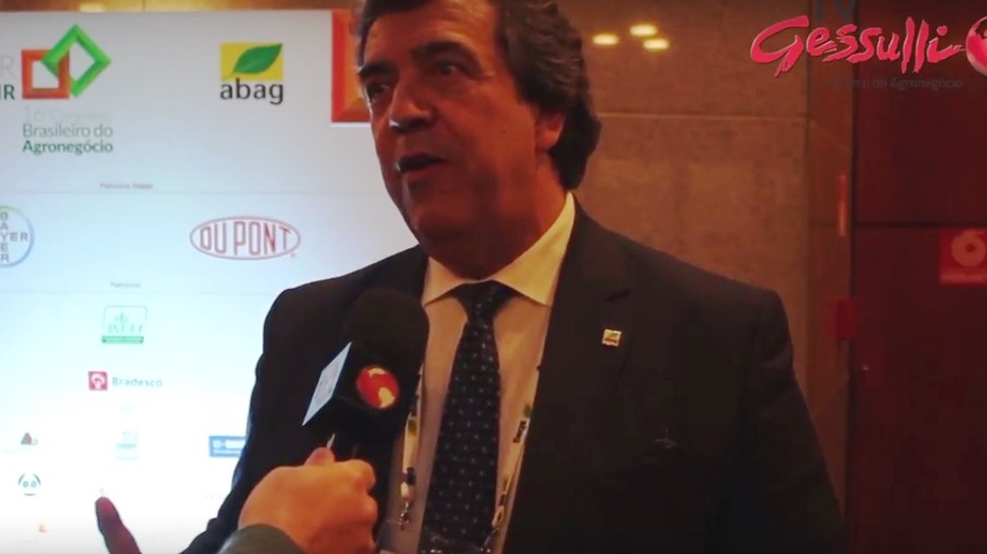 Presidente da ABAG fala sobre expectativas para a economia brasileira