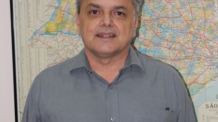 Valdomiro Ferreira Jr. assume presidência do Consea