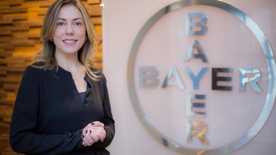 Malu Nachreiner assume em novembro a presidência do Grupo Bayer no Brasil