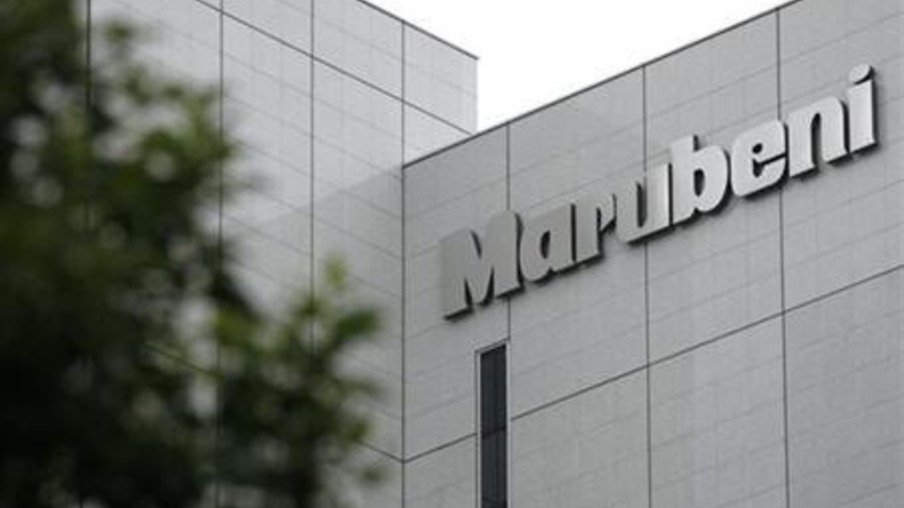 Japonesa Marubeni adquiri 60% da Orffa aditivos