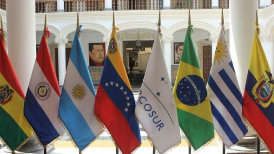 Após fracassar em negociação com Europa, Brasil e Mercosul apostam em mercados menores