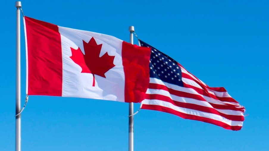 EUA e Canadá estabelecem protocolo comercial para proteger rebanhos suínos