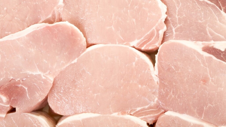 Santa Catarina fatura US$ 41,7 milhões com carne suína em fevereiro