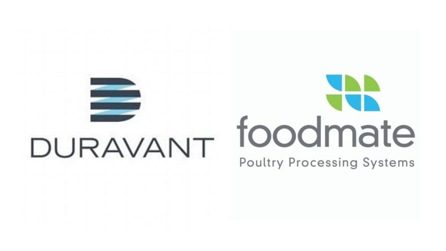 Duravant conclui aquisição da Foodmate