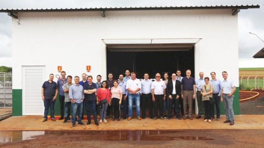 MCTIC, Unido, Itaipu e CIBiogás se unem para desenvolver a cadeia do biogás